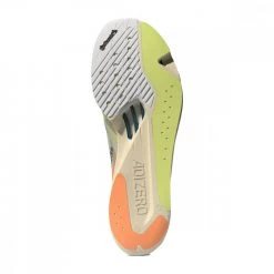 ADIDAS ADIZERO TAKUMI SEN 8 Bianco 9 ADIDAS ADIZERO TAKUMI SEN 8 Bianco -Tendenza Italia adidas gx8148 adizero takumi sen 8 scarpe running uomo 044375201 wht 3