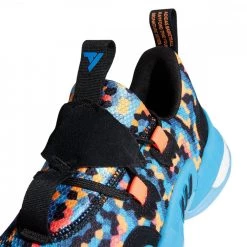 ADIDAS TRAE YOUNG 1 PIXELS Multicolor -Tendenza Italia adidas gy0289 trae young 1 pixels scarpe basket uomo 044389901 289 4