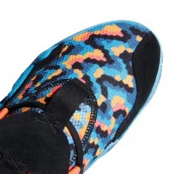 ADIDAS TRAE YOUNG 1 PIXELS Multicolor -Tendenza Italia adidas gy0289 trae young 1 pixels scarpe basket uomo 044389901 289 5