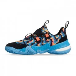 ADIDAS TRAE YOUNG 1 PIXELS Multicolor -Tendenza Italia adidas gy0289 trae young 1 pixels scarpe basket uomo 044389901 289 6