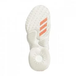 ADIDAS TRAE YOUNG 1 Bianco -Tendenza Italia adidas gy0295 trae young 1 scarpe basket uomo 044390001 295 3