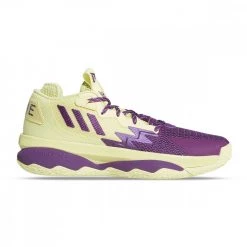 ADIDAS DAME 8
