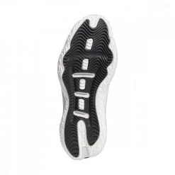 ADIDAS DAME 8 Bianco 14 ADIDAS DAME 8 Bianco -Tendenza Italia adidas gy0384 dame 8 scarpe basket uomo 044390201 384 5