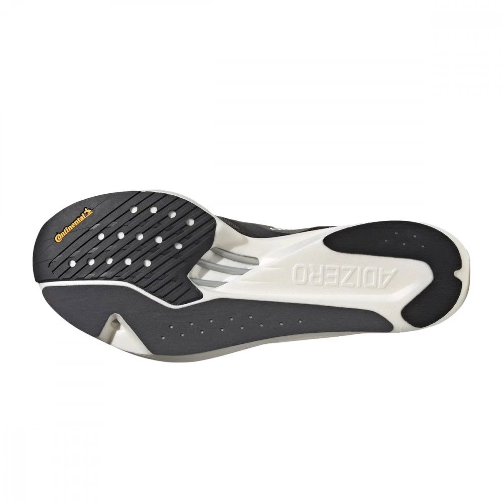 ADIDAS ADIZERO TAKUMI SEN 8 Grigio 5 ADIDAS ADIZERO TAKUMI SEN 8 Grigio - immagine 3