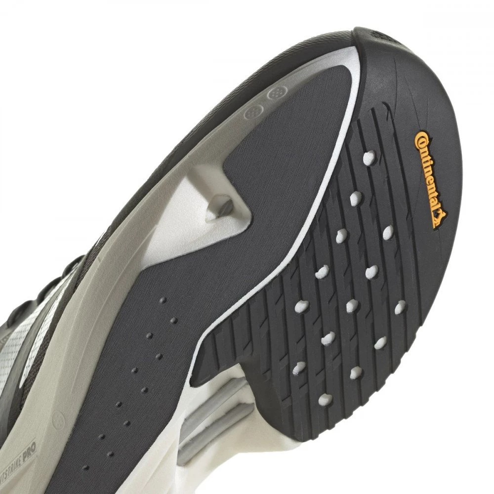 ADIDAS ADIZERO TAKUMI SEN 8 Grigio 7 ADIDAS ADIZERO TAKUMI SEN 8 Grigio - immagine 5