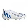 ADIDAS PREDATOR EDGE.1 FG Bianco