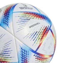 ADIDAS PALLONE WC22 PRO -Tendenza Italia adidas h57783 pallone wc22 pro palloni calcio uomo 044455001 wc22 4