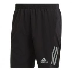 ADIDAS SHORT OWN THE RUN Nero