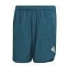 ADIDAS SHORT D4T Verde -Tendenza Italia adidas hc4249 short d4t abbigliamento training e palestra uomo 044377901 teal 1