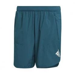 ADIDAS SHORT D4T Verde