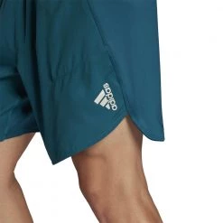 ADIDAS SHORT D4T Verde 10 ADIDAS SHORT D4T Verde -Tendenza Italia adidas hc4249 short d4t abbigliamento training e palestra uomo 044377901 teal 4