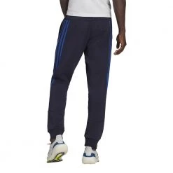 ADIDAS PANTALONI 3 STRIPES SPORTSWEAR FUTURE Blu 12 ADIDAS PANTALONI 3 STRIPES SPORTSWEAR FUTURE Blu -Tendenza Italia adidas hc5263 pantaloni 3 stripes sport style uomo 044388301 blu 4