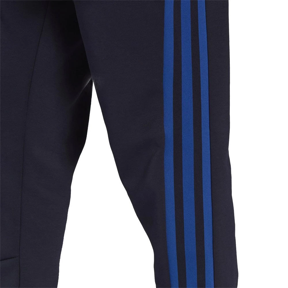 ADIDAS PANTALONI 3 STRIPES SPORTSWEAR FUTURE Blu 8 ADIDAS PANTALONI 3 STRIPES SPORTSWEAR FUTURE Blu - immagine 6