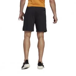 ADIDAS SHORT PRIMEBLUE Nero -Tendenza Italia adidas hd9466 short primeblue abbigliamento training e palestra uomo 044378301 blk 3