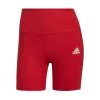 ADIDAS SHORT TIGHT FEEL BRILLIANT DONNA Rosso 2 ADIDAS SHORT TIGHT FEEL BRILLIANT DONNA Rosso -Tendenza Italia adidas he9265 short tight feel brilliant donna abbigliamento training e palestra donna 044404901 red 1