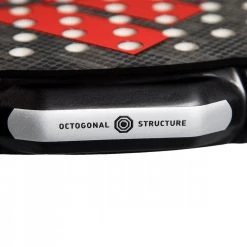 ADIDAS METALBONE 3.1 -Tendenza Italia adidas rk1ac3u16 metalbone 3 1 racchette padel uomo 044449501 bkre 3