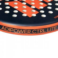ADIDAS ADIPOWER CTRL LITE 3.1 -Tendenza Italia adidas rk2cb6u17 adipower c trl lite 3 1 racchette padel uomo 044449901 blor 5