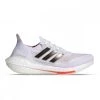 ADIDAS ULTRABOOST 21 DONNA Bianco -Tendenza Italia adidas s23840 ultraboost 21 donna scarpe running donna 042922001 wht 1