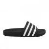 ADIDAS ORIGINALS Adilette Black Nero -Tendenza Italia adidas originals 280647 adilette black tutte ciabatte uomo 031077201 blk 1