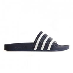ADIDAS ORIGINALS Adilette Blu