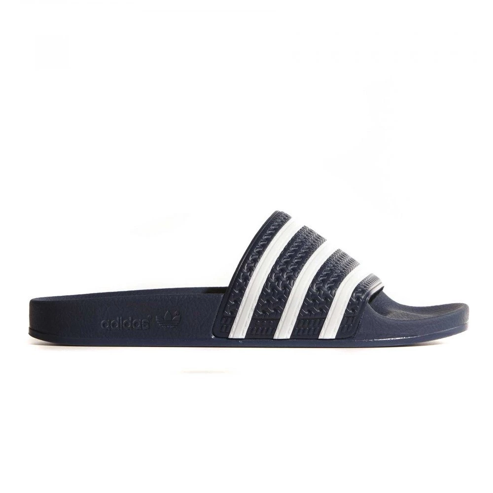 ADIDAS ORIGINALS Adilette Blu 3 ADIDAS ORIGINALS Adilette Blu