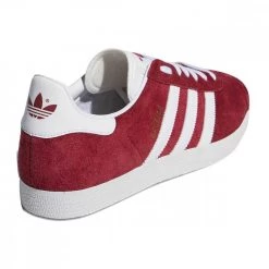 ADIDAS ORIGINALS GAZELLE Bordeaux -Tendenza Italia adidas originals b41645 gazelle tutte sneaker uomo 042005501 45 4