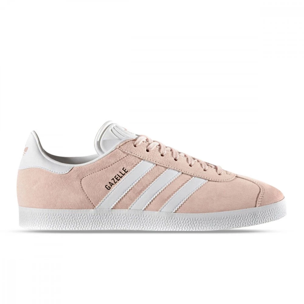 ADIDAS ORIGINALS GAZELLE DONNA Rosa 3 ADIDAS ORIGINALS GAZELLE DONNA Rosa