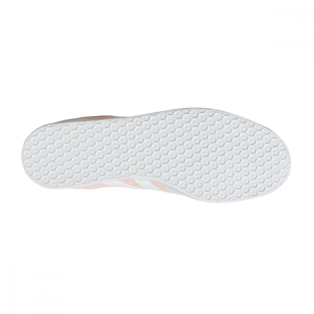 ADIDAS ORIGINALS GAZELLE DONNA Rosa 4 ADIDAS ORIGINALS GAZELLE DONNA Rosa - immagine 2