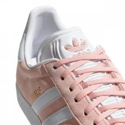 ADIDAS ORIGINALS GAZELLE DONNA Rosa 11 ADIDAS ORIGINALS GAZELLE DONNA Rosa -Tendenza Italia adidas originals bb5472 gazelle donna tutte sneaker donna 034266001 pink 4