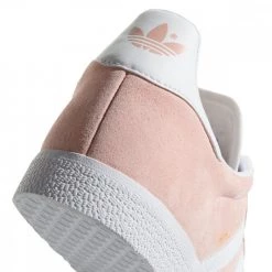 ADIDAS ORIGINALS GAZELLE DONNA Rosa 12 ADIDAS ORIGINALS GAZELLE DONNA Rosa -Tendenza Italia adidas originals bb5472 gazelle donna tutte sneaker donna 034266001 pink 5