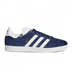 ADIDAS ORIGINALS GAZELLE Blu