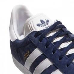 ADIDAS ORIGINALS GAZELLE Blu -Tendenza Italia adidas originals bb5478 gazelle tutte sneaker uomo 032315901 navy 5