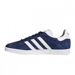 ADIDAS ORIGINALS GAZELLE Blu -Tendenza Italia adidas originals bb5478 gazelle tutte sneaker uomo 032315901 navy 6