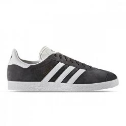 ADIDAS ORIGINALS GAZELLE Grigio