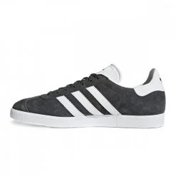 ADIDAS ORIGINALS GAZELLE Grigio -Tendenza Italia adidas originals bb5480 gazelle grigie tutte sneaker uomo 033541601 antr 6