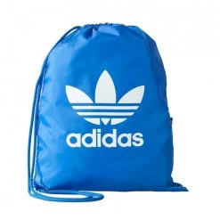 ADIDAS ORIGINALS Gymsack Trefoil Royal