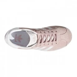 ADIDAS ORIGINALS GAZELLE BAMBINA 10 ADIDAS ORIGINALS GAZELLE BAMBINA -Tendenza Italia adidas originals by9548 gazelle bambina tutte sneaker bambino 034639601 ici 3