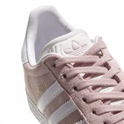 ADIDAS ORIGINALS GAZELLE BAMBINA 11 ADIDAS ORIGINALS GAZELLE BAMBINA -Tendenza Italia adidas originals by9548 gazelle bambina tutte sneaker bambino 034639601 ici 4
