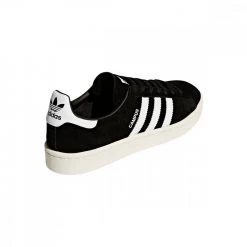 ADIDAS ORIGINALS Campus Nero 11 ADIDAS ORIGINALS Campus Nero -Tendenza Italia adidas originals bz0084 campus tutte sneaker uomo 034444801 blwh 4