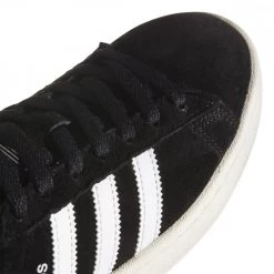 ADIDAS ORIGINALS Campus Nero 12 ADIDAS ORIGINALS Campus Nero -Tendenza Italia adidas originals bz0084 campus tutte sneaker uomo 034444801 blwh 5