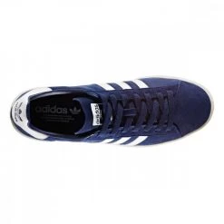 ADIDAS ORIGINALS Campus Blu -Tendenza Italia adidas originals bz0086 campus tutte sneaker uomo 034445001 nawh 3