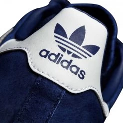 ADIDAS ORIGINALS Campus Blu -Tendenza Italia adidas originals bz0086 campus tutte sneaker uomo 034445001 nawh 5