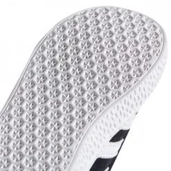 ADIDAS ORIGINALS GAZELLE BAMBINO VELCRO 12 ADIDAS ORIGINALS GAZELLE BAMBINO VELCRO -Tendenza Italia adidas originals cq3139 gazelle bambino velcro tutte sneaker bambino 043060501 blwh 5