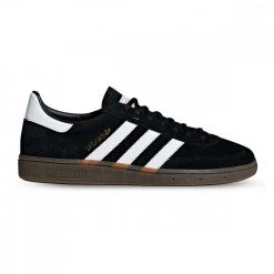 ADIDAS ORIGINALS HANDBALL SPEZIAL Nero