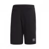 ADIDAS ORIGINALS SHORT 3-STRIPE Nero 2 ADIDAS ORIGINALS SHORT 3-STRIPE Nero -Tendenza Italia adidas originals dh5798 shorts 3 stripe sport style uomo 037384901 98 1