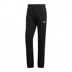 ADIDAS ORIGINALS PANTALONI TREFOIL Nero