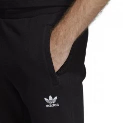 ADIDAS ORIGINALS PANTALONI TREFOIL Nero -Tendenza Italia adidas originals dv1574 pantaloni trefoil sport style uomo 037867301 74 5