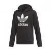 ADIDAS ORIGINALS FELPA CON CAPPUCCIO TREFOIL BAMBINO -Tendenza Italia adidas originals dv2870 felpa con cappuccio trefoil bambino abbigliamento bambino 037813601 70 1
