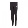 ADIDAS ORIGINALS LEGGINS 3STRIPES BAMBINA -Tendenza Italia adidas originals ed7820 leggins 3stripes bambina abbigliamento bambino 040091801 20 1