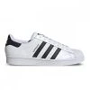 ADIDAS ORIGINALS SUPERSTAR Bianco -Tendenza Italia adidas originals eg4958 superstar tutte sneaker uomo 040047701 58 1